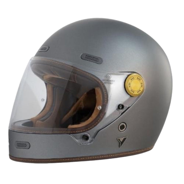 Casco By City Roadster III Matt Gray