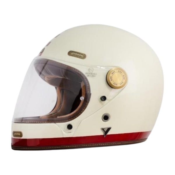 Casco By City Roadster III Race