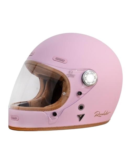 Casco By City Roadster III Pink
