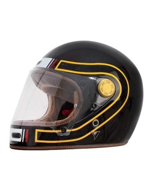 Casco By City Roadster III Fusion