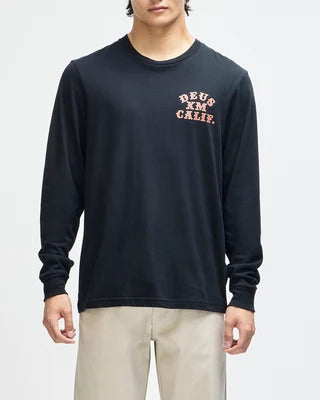 Camiseta Deus Ex Machina Quick Strike