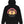 Sudadera Deus Ex Machina Sacred Crest Black