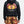 Sudadera Deus Ex Machina Sacred Crest Black