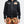 Sudadera Deus Ex Machina Sacred Crest Black