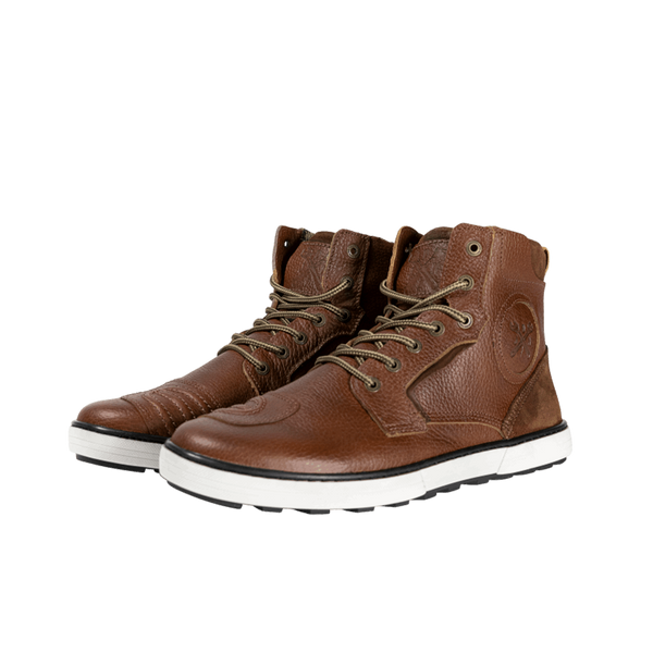 Botas John Doe Shifter Marron