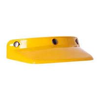 Visera larga Roeg Sunset Yellow