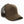 Gorra John Doe Trucker Brown Heritage