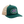 Gorra Deus Ex Machina Mazey Trucker Bayberry