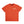 Camiseta Deus Ex Machina Split Lane Orange