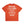 Camiseta Deus Ex Machina Split Lane Orange