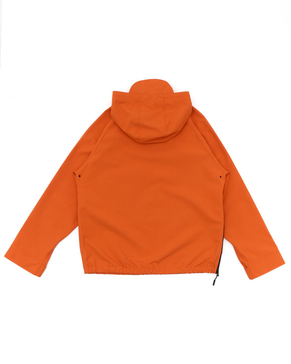 Chaqueta Deus ex Machina Riptide Smock Jacket Mandarin