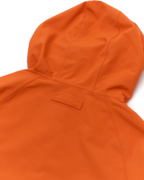 Chaqueta Deus ex Machina Riptide Smock Jacket Mandarin