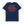 Camiseta Deus Ex Machina Overbite Mechanic Blue