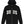 Sudadera Deus Ex Machina Victory Lap Black