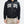 Sudadera Deus Ex Machina Victory Lap Black