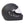 Casco By City Rider Matt Black