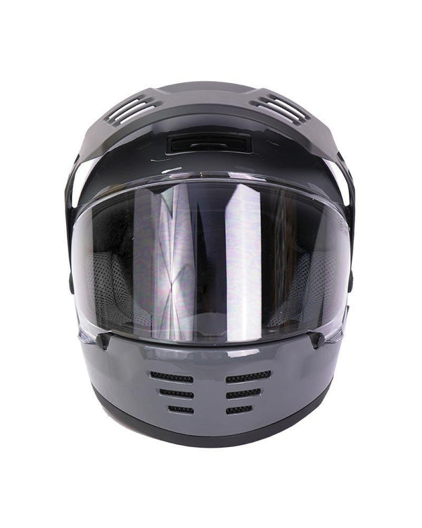 Casco By City Rider Grey