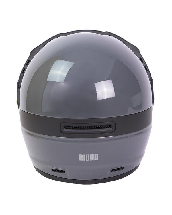 Casco By City Rider Grey