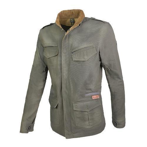 Chaqueta By City Zambia Man