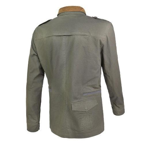 Chaqueta By City Zambia Man
