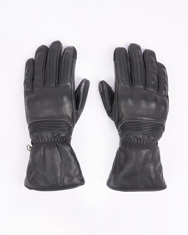 Guantes By City Café Lyon Black