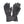 Guantes By City Café Lyon Black