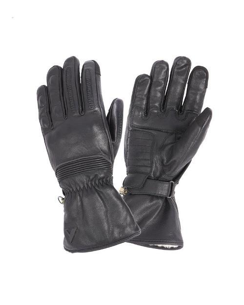 Guantes By City Café Lyon Black