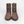 Botas By City Troten III Brown