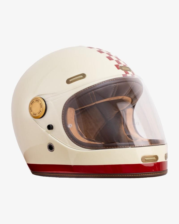 Casco By City Roadster III Race