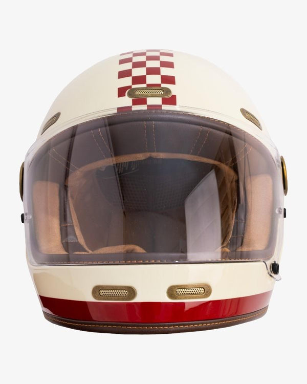 Casco By City Roadster III Race