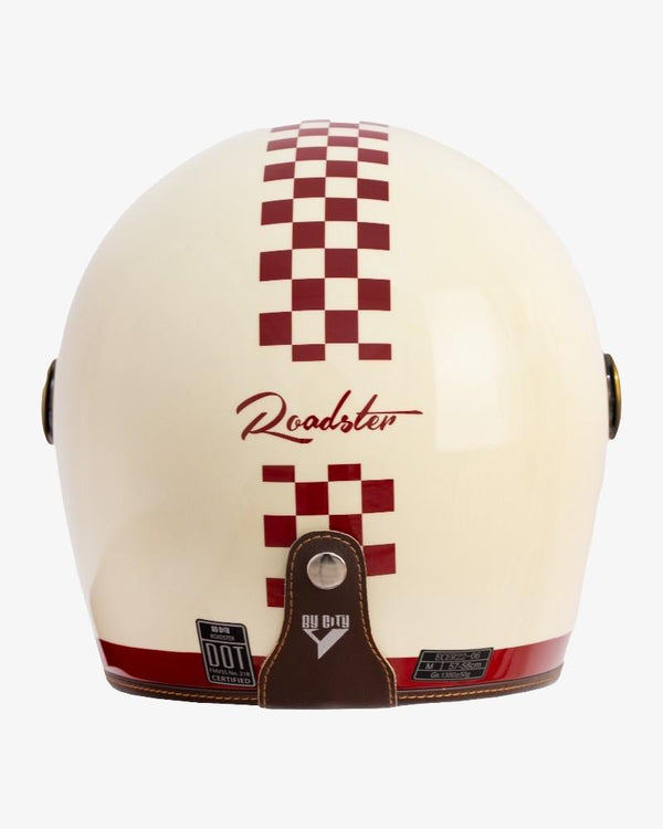 Casco By City Roadster III Race