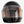 Casco By City Roadster III Black Shiny