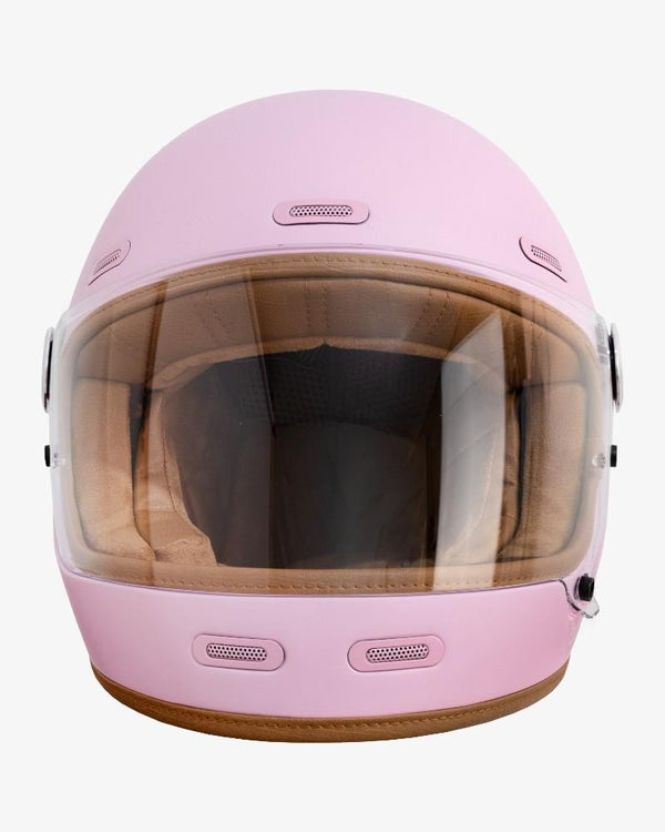Casco By City Roadster III Pink