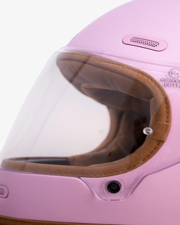 Casco By City Roadster III Pink