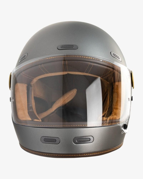 Casco By City Roadster III Matt Gray