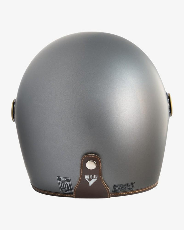 Casco By City Roadster III Matt Gray