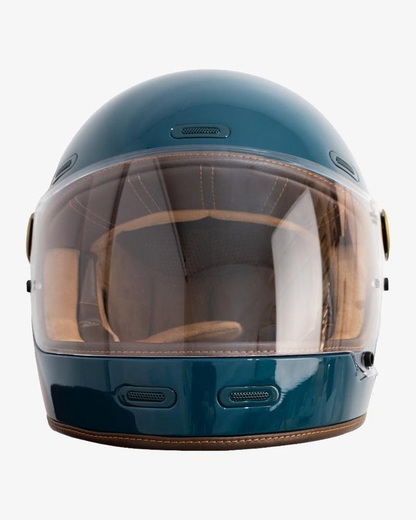 Casco By City Roadster III Blue