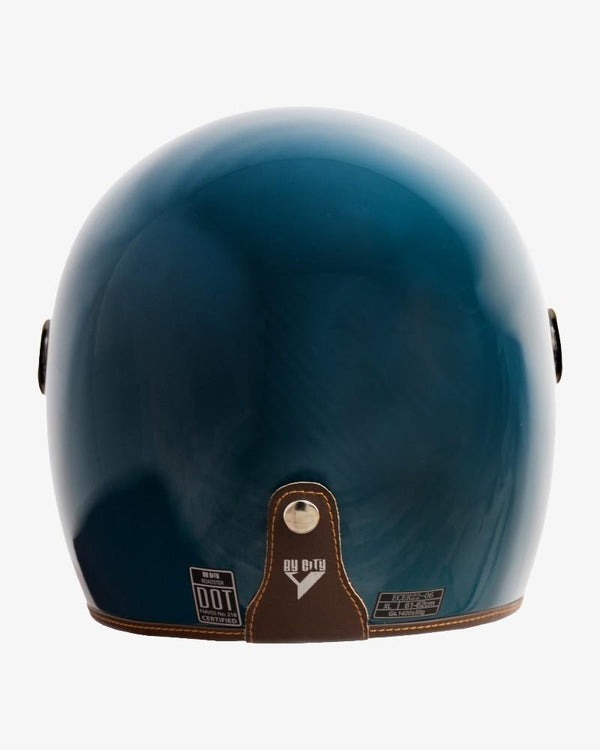 Casco By City Roadster III Blue