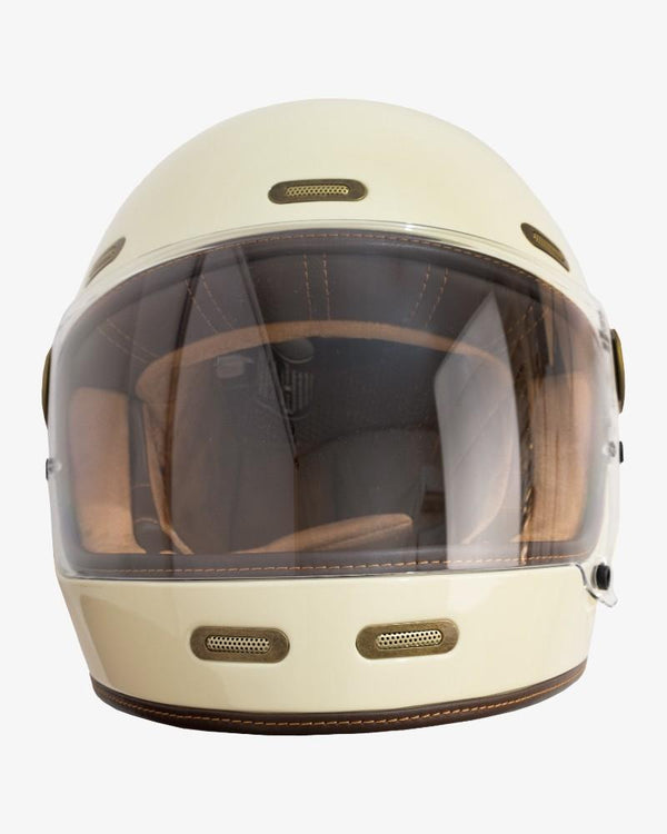 Casco By City Roadster III Cream