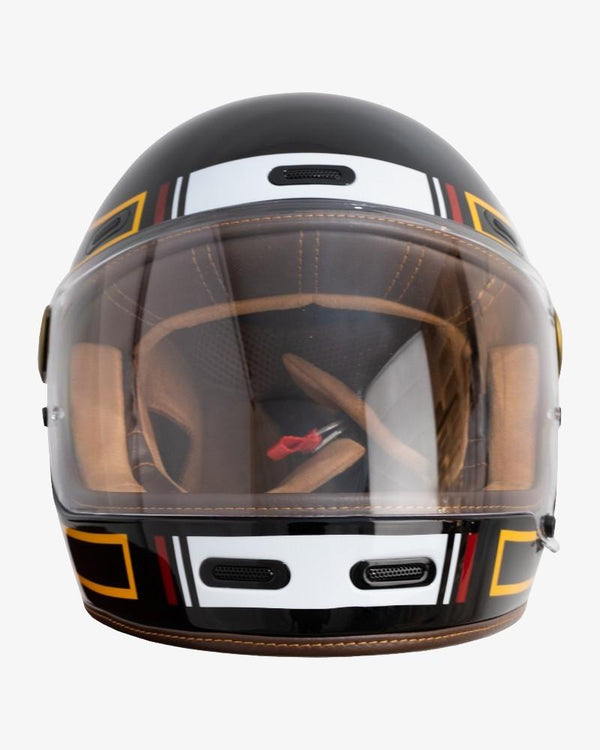 Casco By City Roadster III Fusion