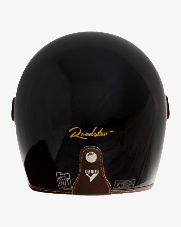 Casco By City Roadster III Fusion