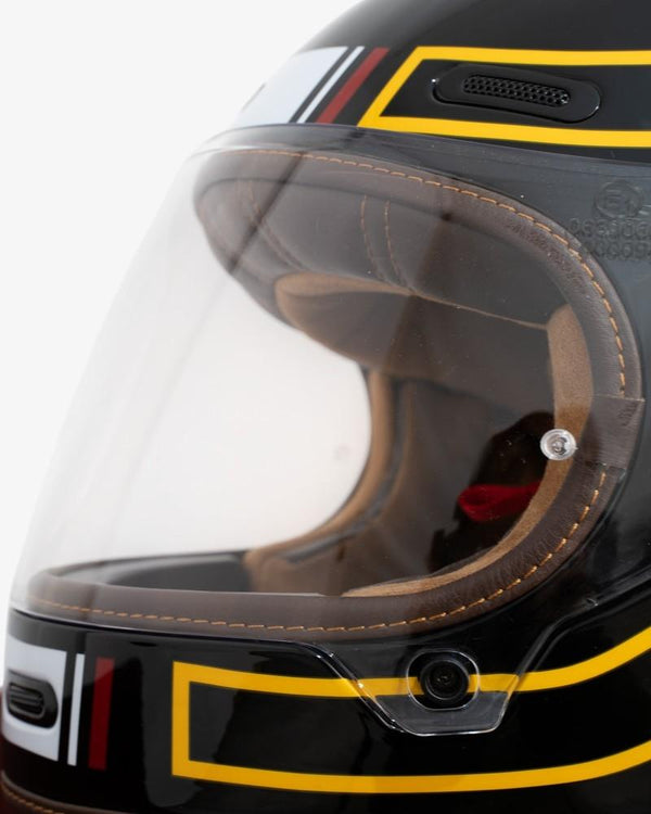 Casco By City Roadster III Fusion