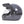 Casco By City Rider Grey
