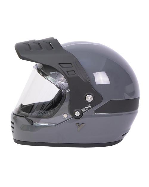 Casco By City Rider Grey