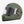 Casco By City Rider Green Matt