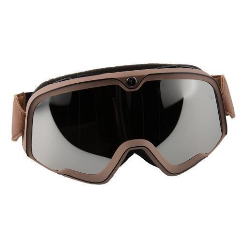 Gafas By City Roadster Goggle Brown