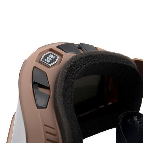 Gafas By City Roadster Goggle Brown