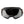 Gafas By City Roadster Goggle Black