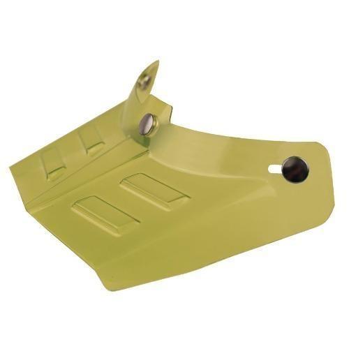 Visera By City The Rock Yellow