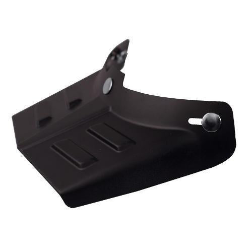 Visera By City The Rock Black